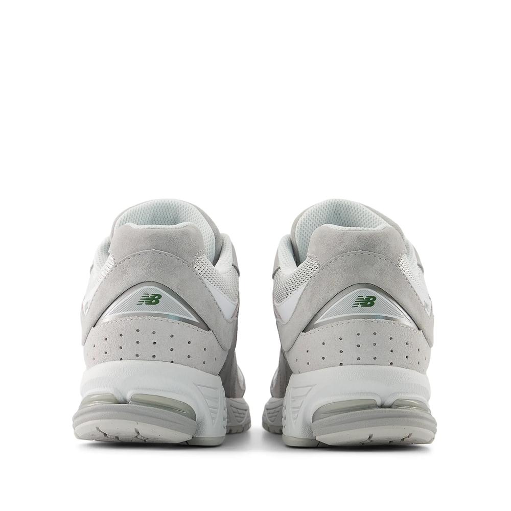 Unisex topánky New Balance U2002RK - šedý