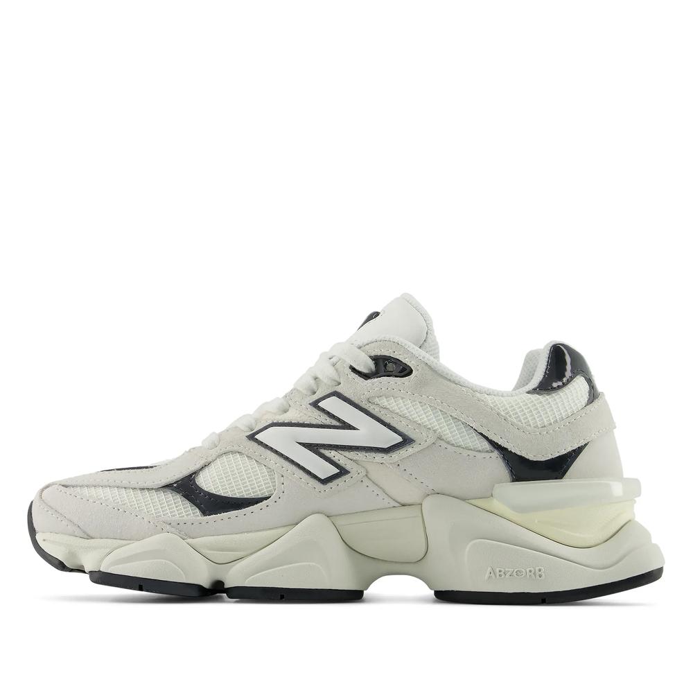 Unisex topánky New Balance U90602FD - béžové