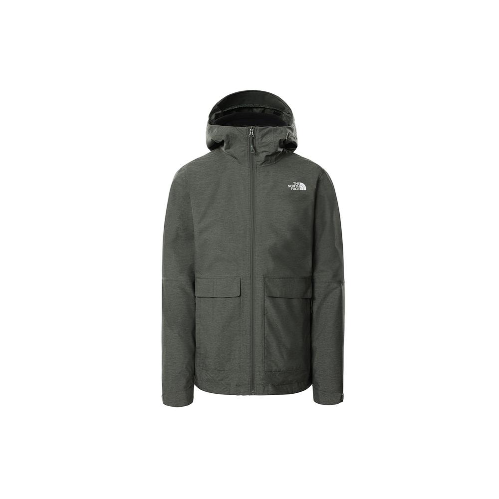 The North Face New Fleece Triclimate > 0A5IC3WTQ1