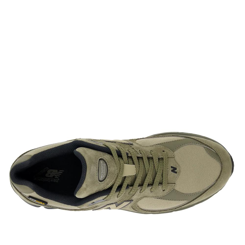 Topánky New Balance M2002RPK - zelené