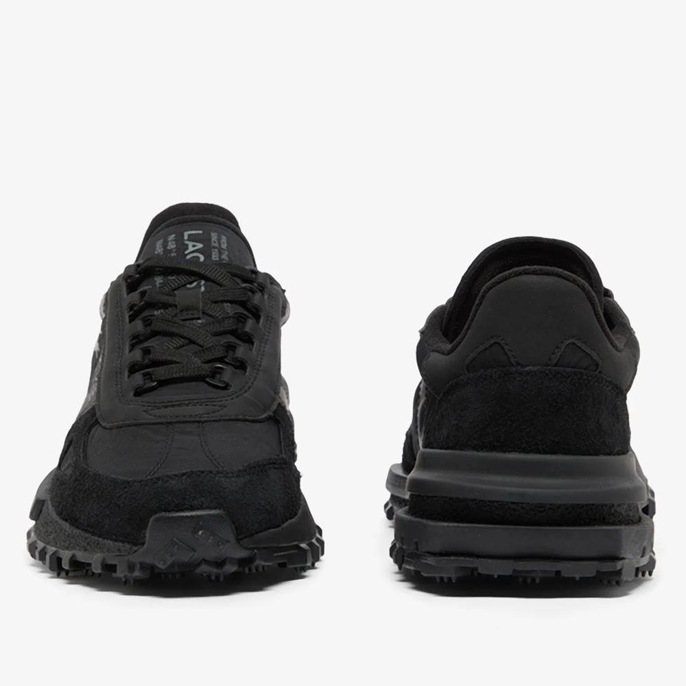 Topánky Lacoste Elite Active 750SMA0078-02H - čierne