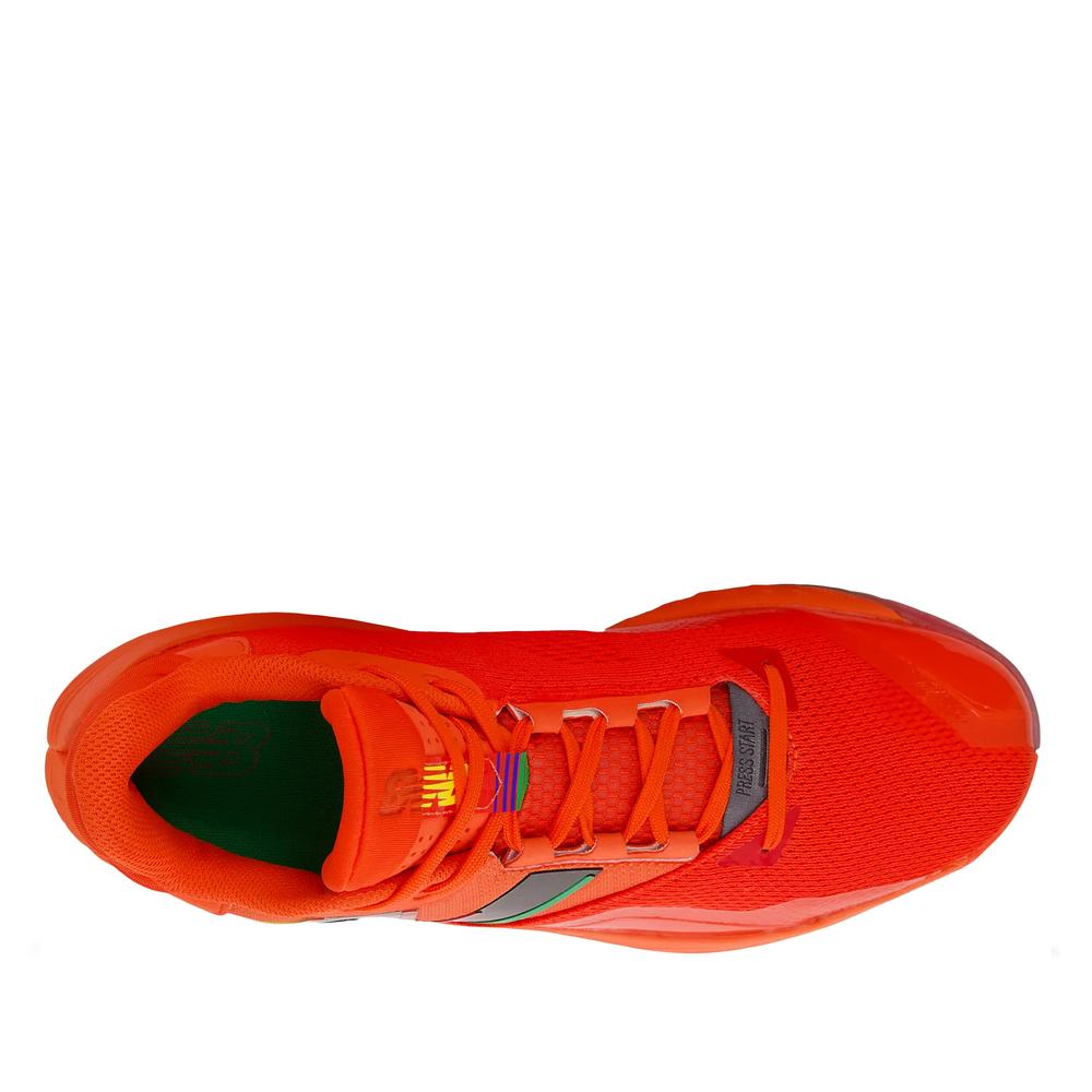 Pánske topánky New Balance TWO WXY v4 BB2WYGP4 - červené