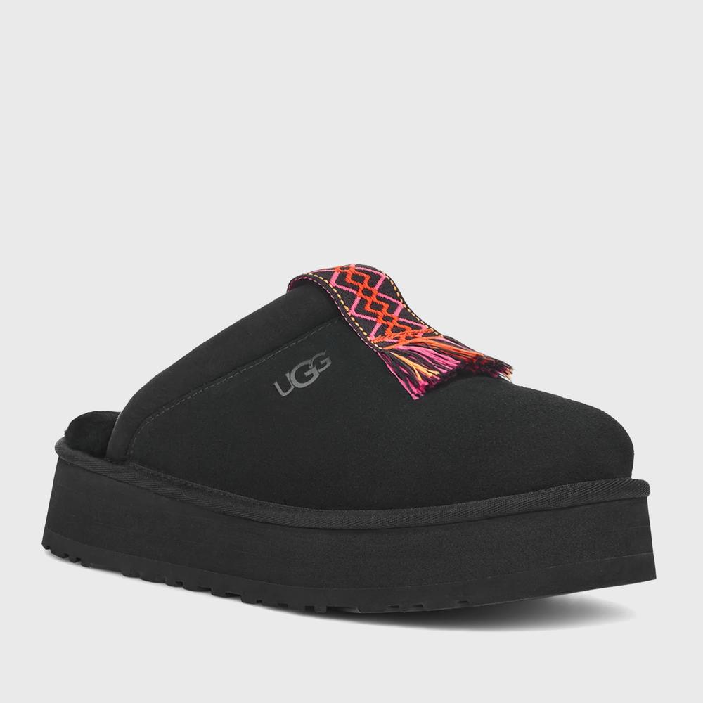 Topánky Ugg Tazzle 1152677-BLK - čierne