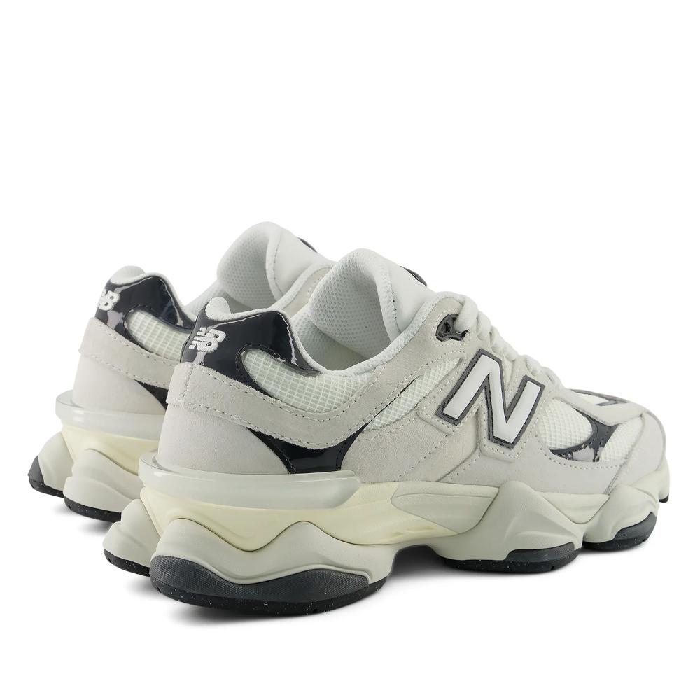 Unisex topánky New Balance U90602FD - béžové