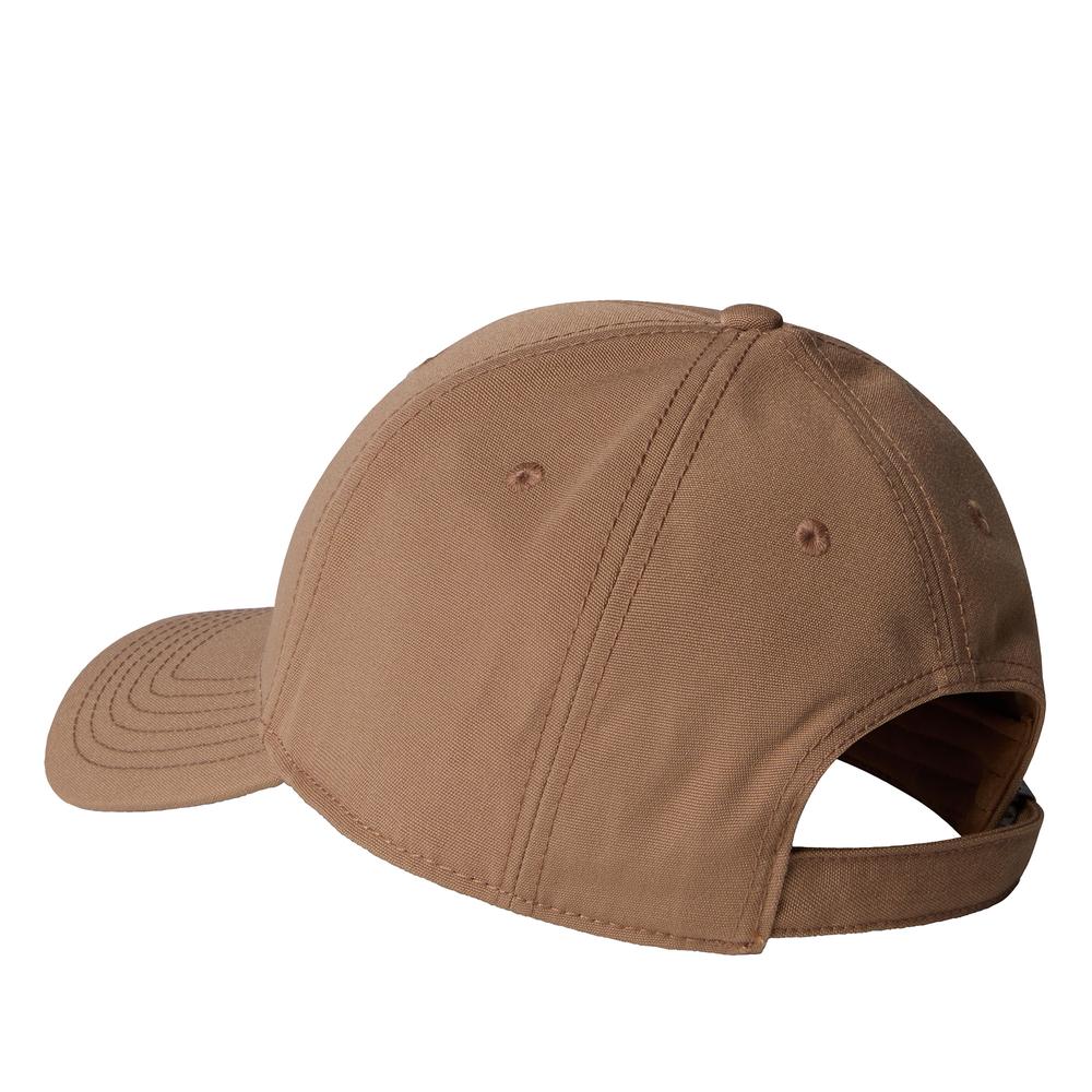 Čiapka s dážďom The North Face '66 Classic 0A4VSVAIA1 - hnedé