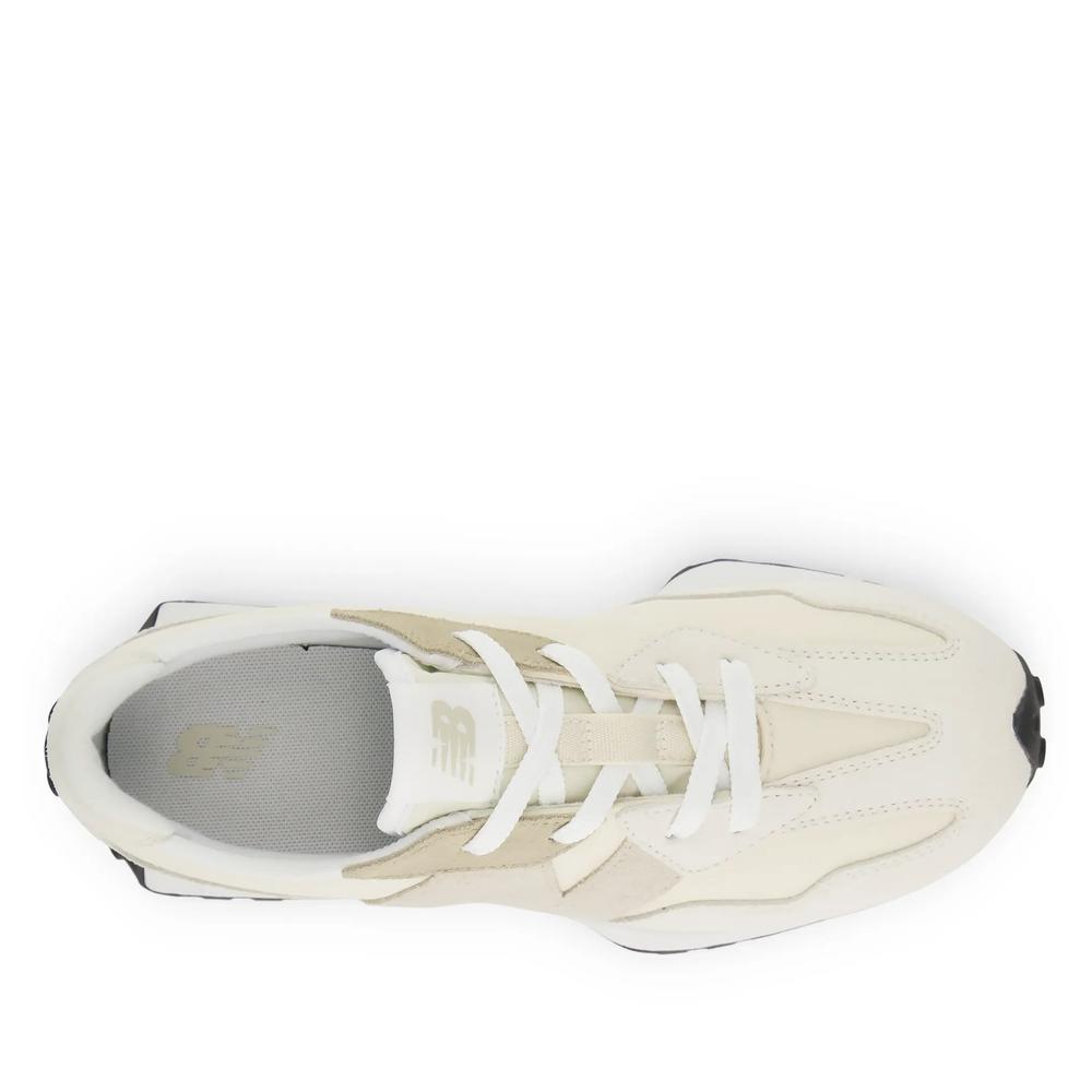 Detské topánky New Balance G3273TZ - béžové