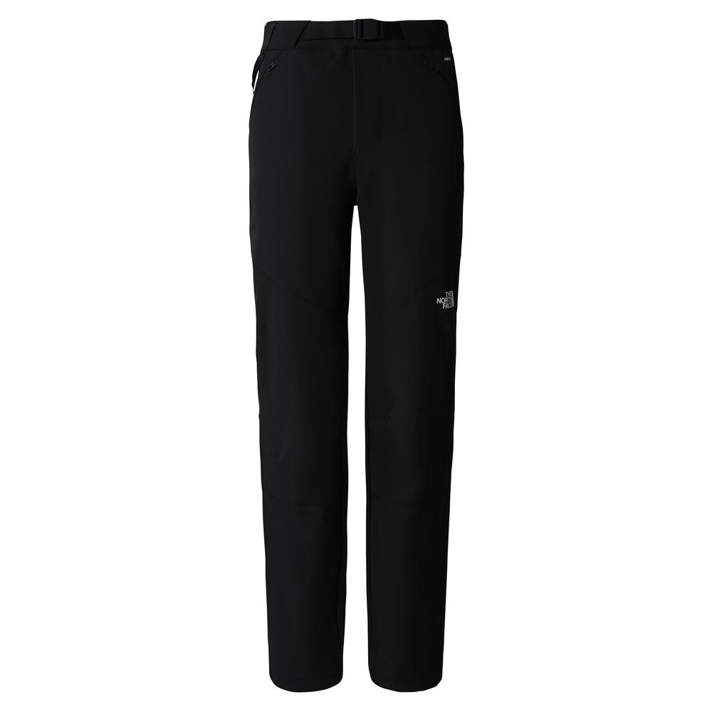 Nohavice The North Face Diablo 0A7Z894H01 - čierne