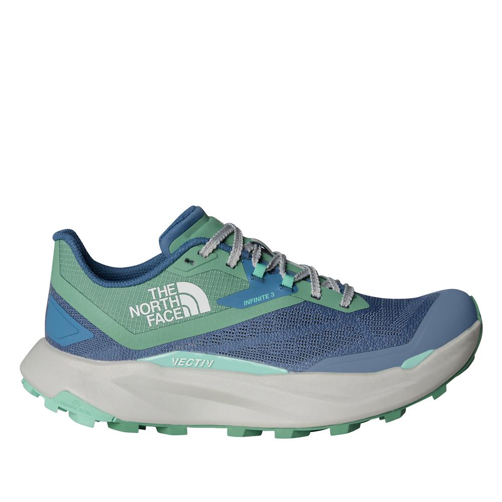 Pánske topánky The North Face Vectiv Infinite III 0A8AES7Z91 - modré