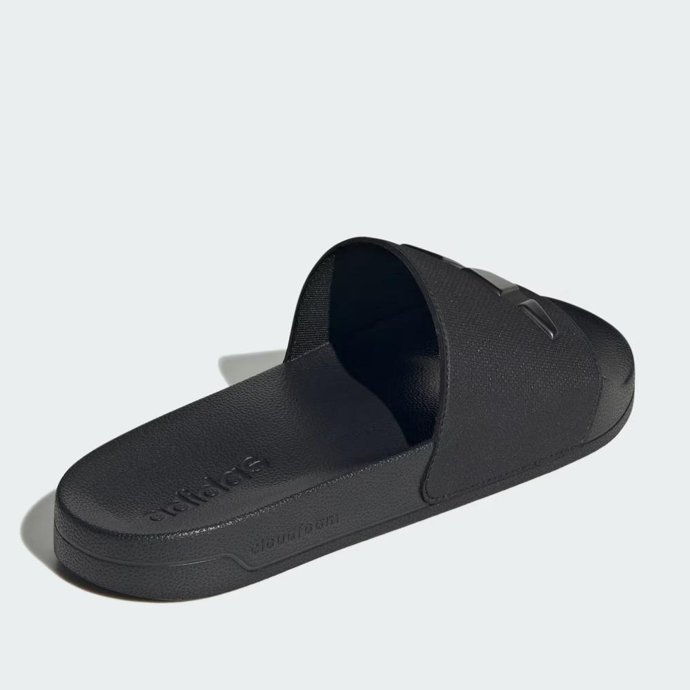 Pánske klapky adidas Sportswear Adilette JS2039 - čierne