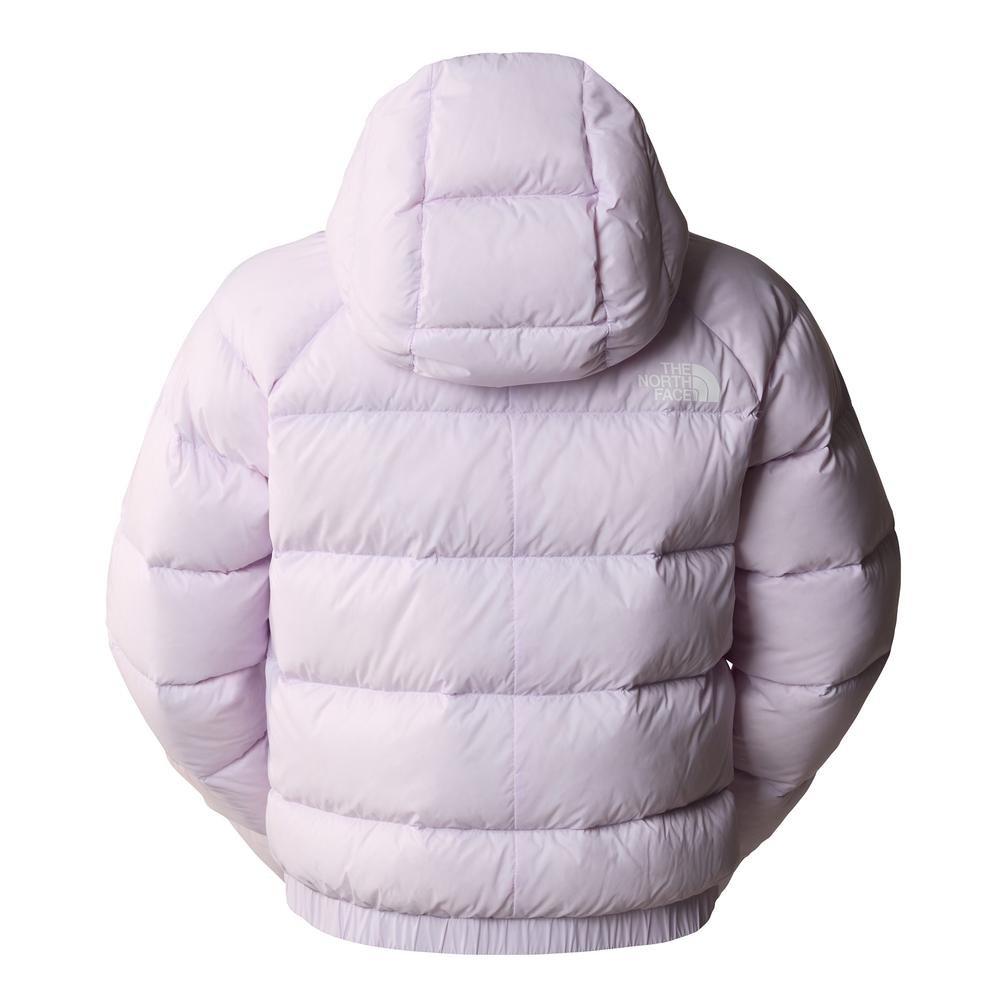 Bunda The North Face Hyalite 0A3Y4RPMI1 - fialové