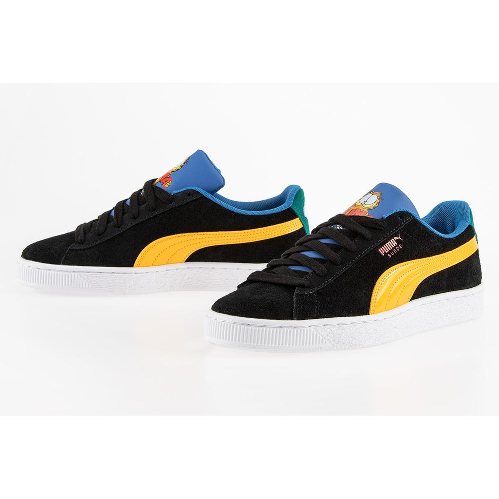 Topánky Puma x Garfield 38455301 - viacfarebné