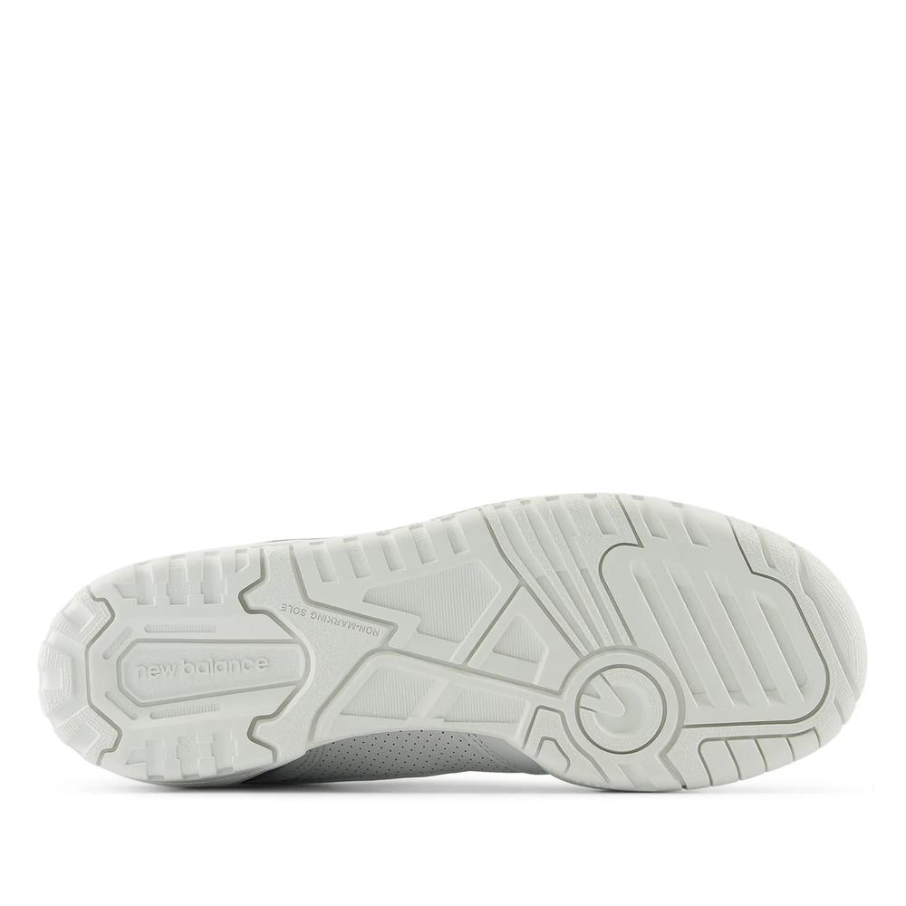 Dámske topánky New Balance BBW550EF - biele
