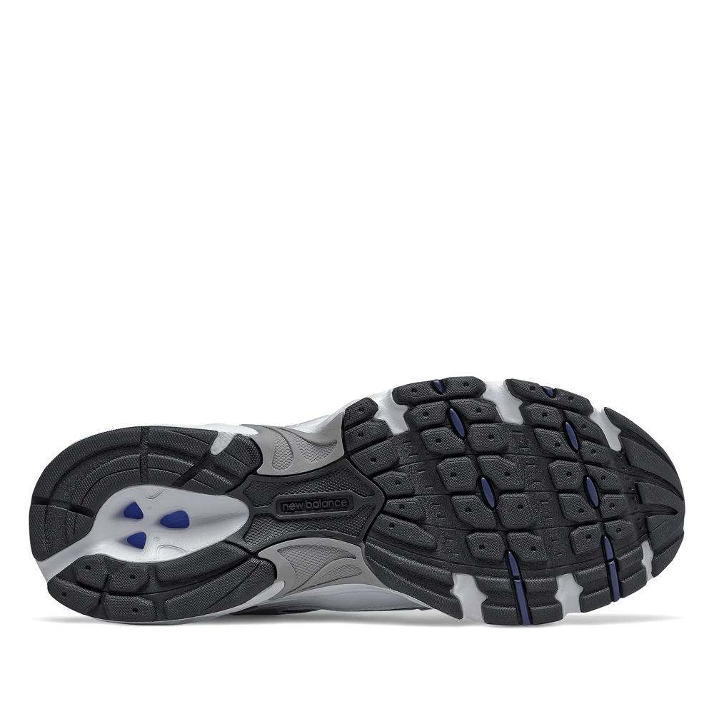 Topánky New Balance MR530SG - biele