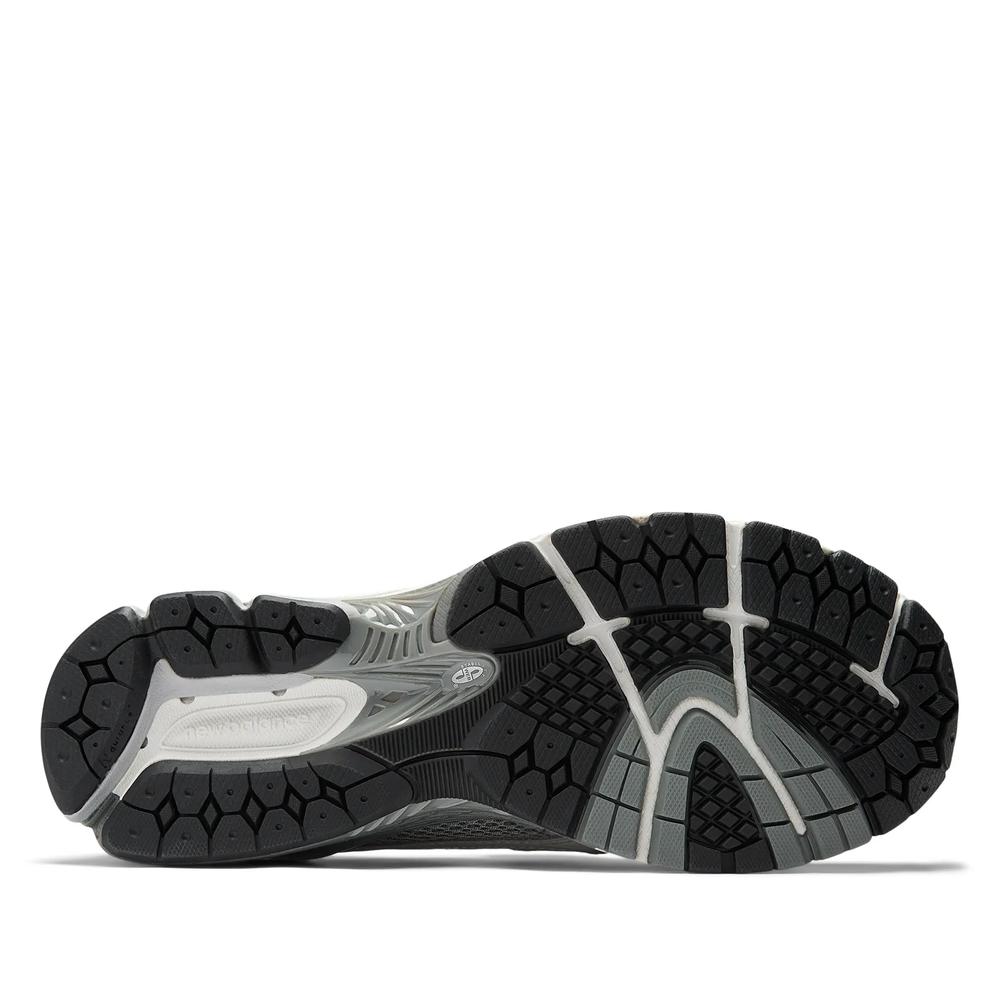 Topánky unisex New Balance U1906LGR - šedý
