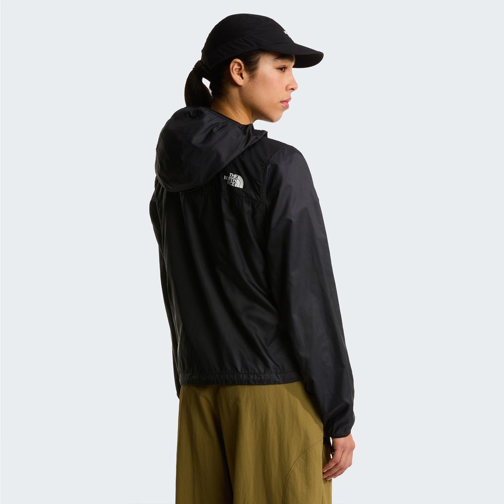 Dámská bunda The North Face Cyclone 0A8B6GJK31 - čierne