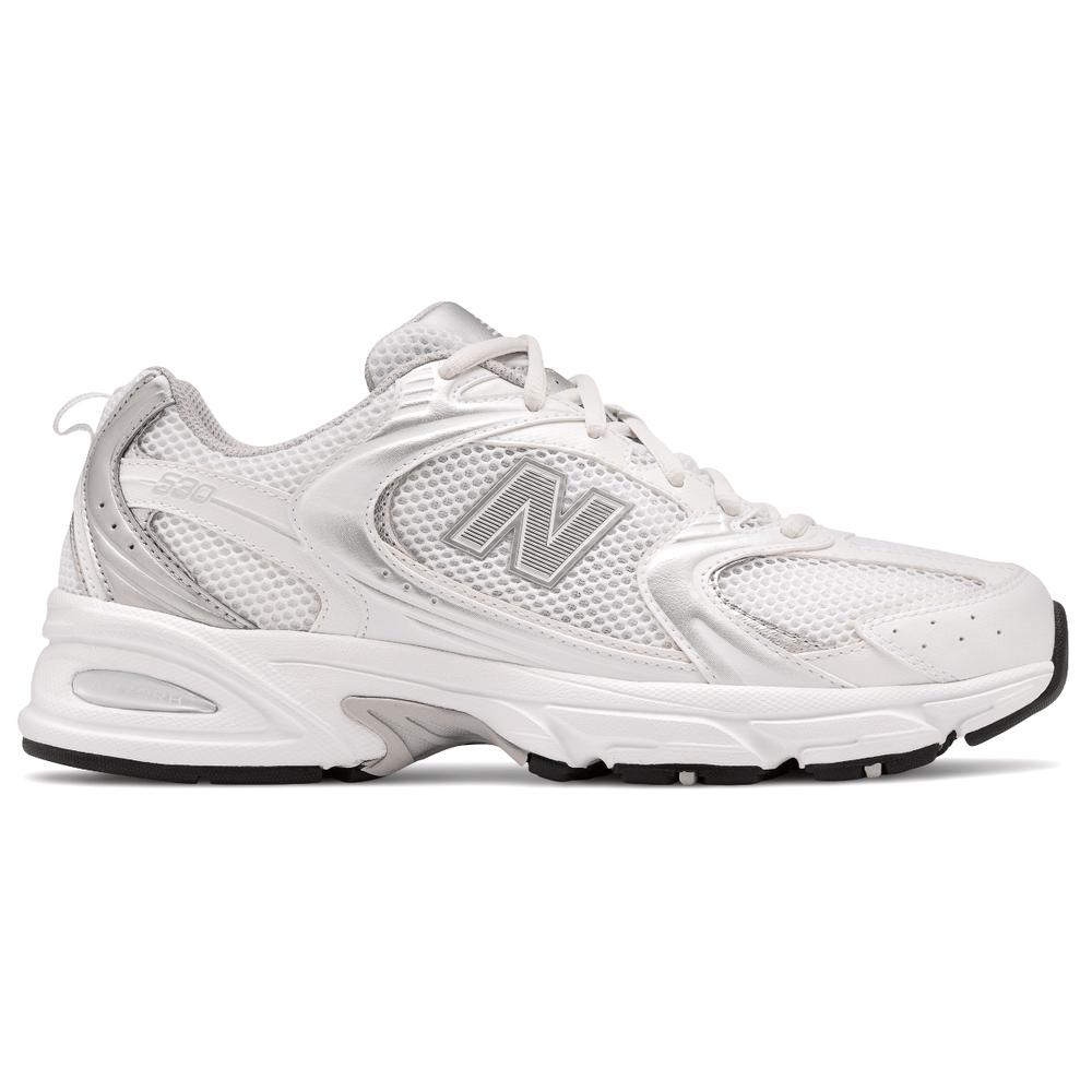 Topánky New Balance MR530EMA - biele