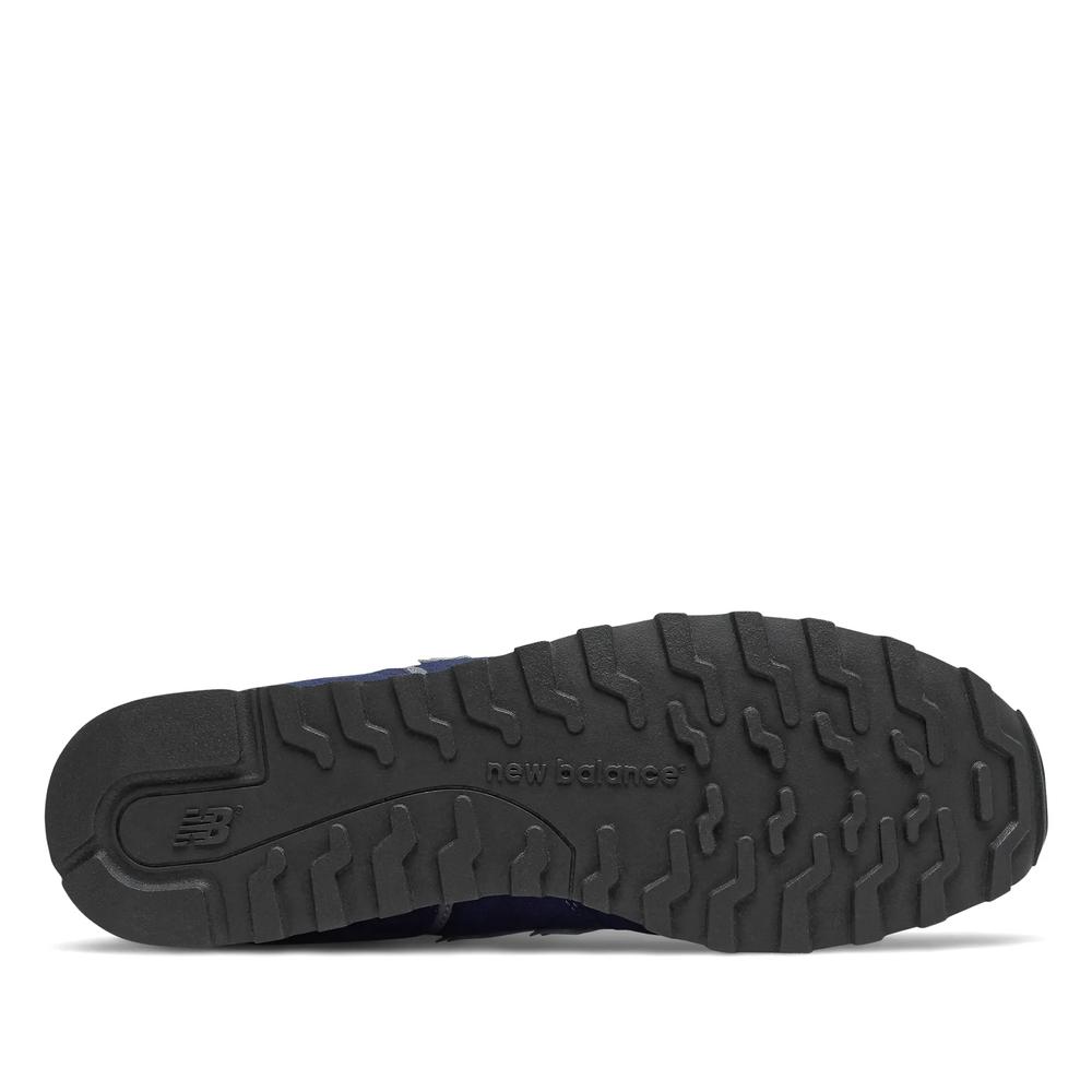 Topánky New Balance ML373KN2 - tmavomodré