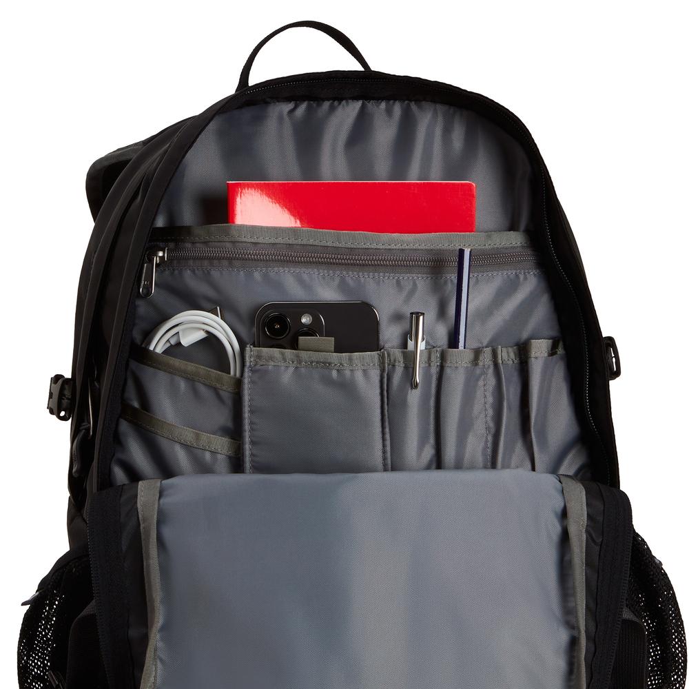Ruksak The North Face Borealis 0A8KE80E61 - čierne