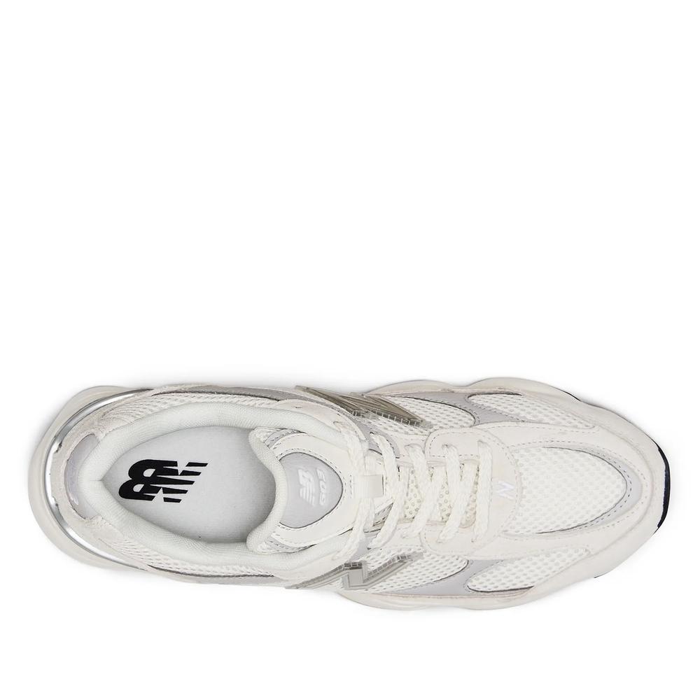 Unisex topánky New Balance M6034AT - béžové