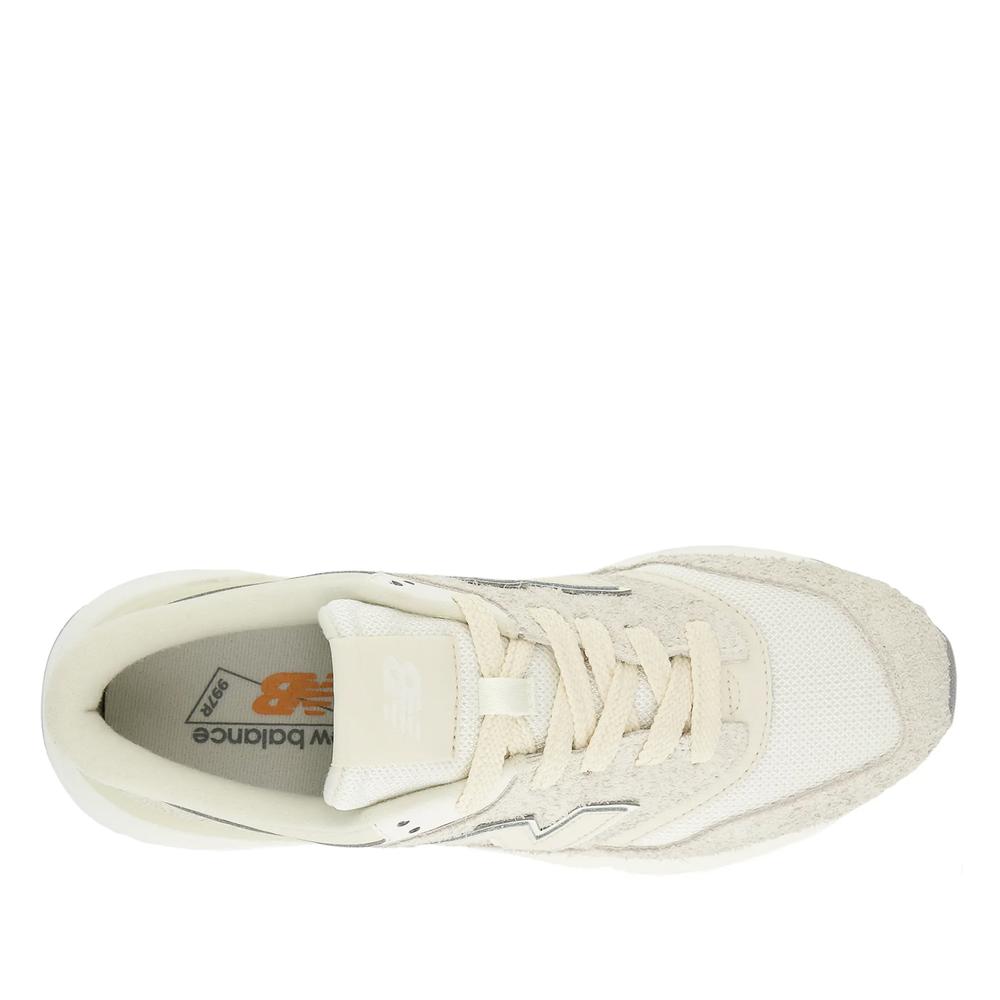 Topánky New Balance U997REH - béžové