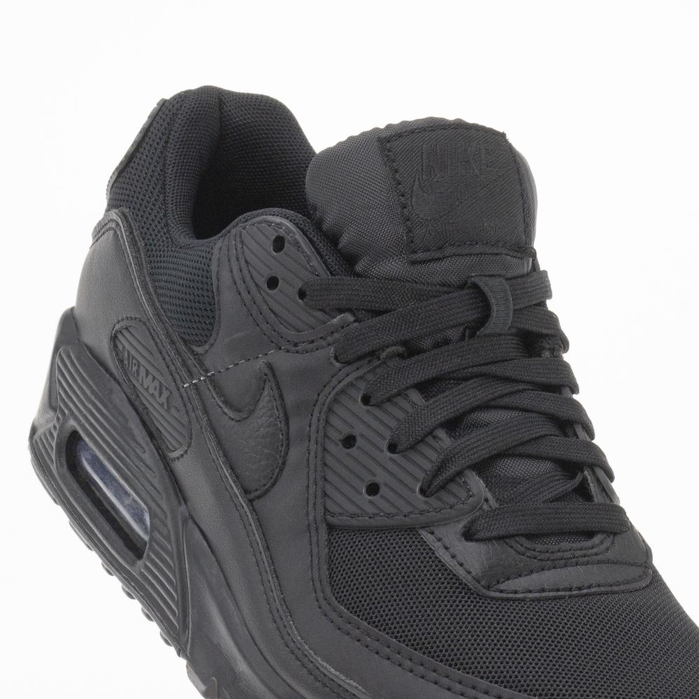 Topánky Nike Air Max 90 DH8010-001 - čierne