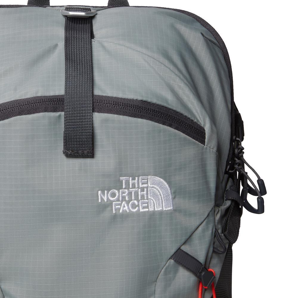 Ruksak The North Face Trail Lite Speed 20L 0A87C94T41 - šedý
