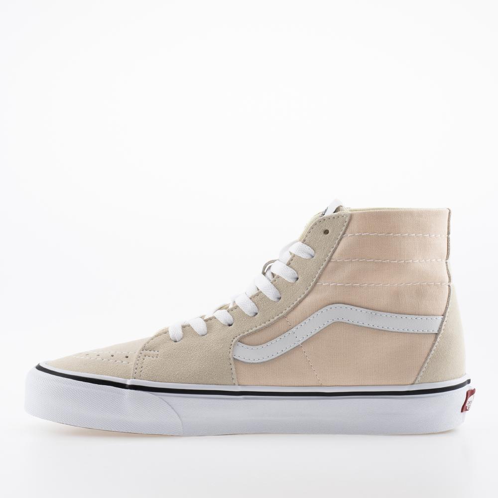 Topánky Vans Color Theory Sk8-Hi Tapered VN0A5KRUBM01 - pomarančové
