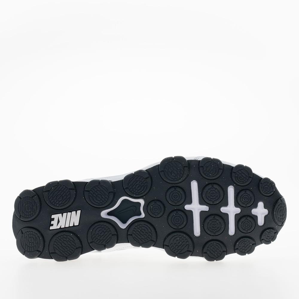 Topánky pánske Nike Reax 8 TR Mesh 621716-108 - biele