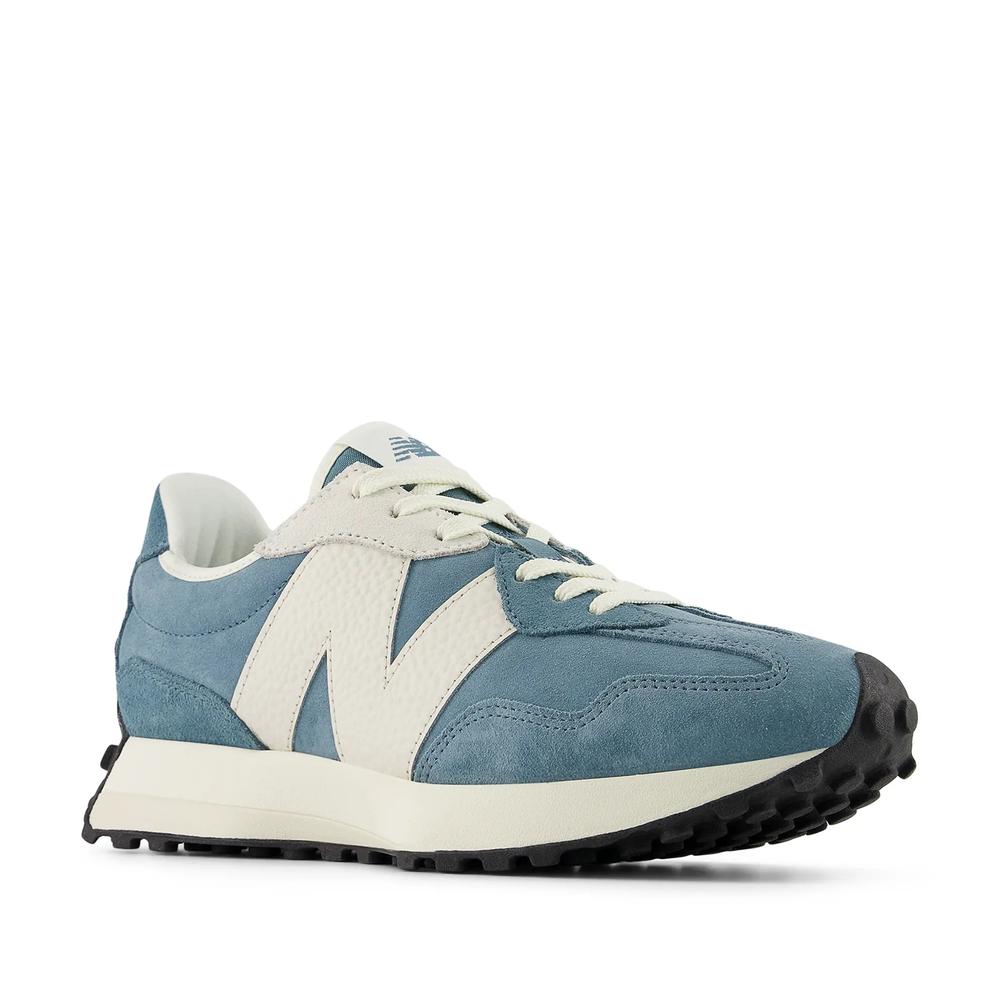 Unisex topánky New Balance U32790E - modré