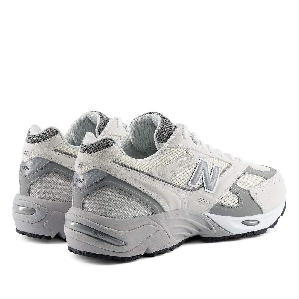 Unisex topánky New Balance U880R2QR - béžové