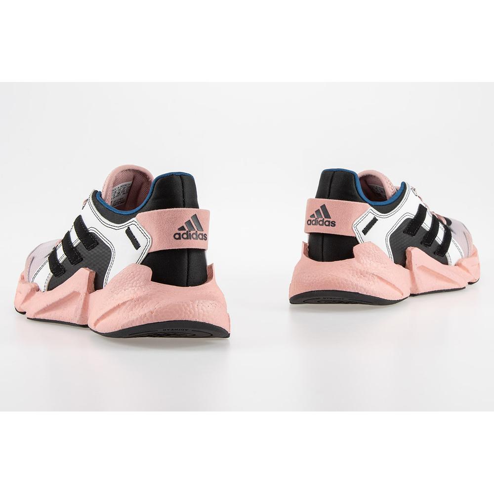 Topánky adidas Karlie Kloss X9000 GY0859 - ružové