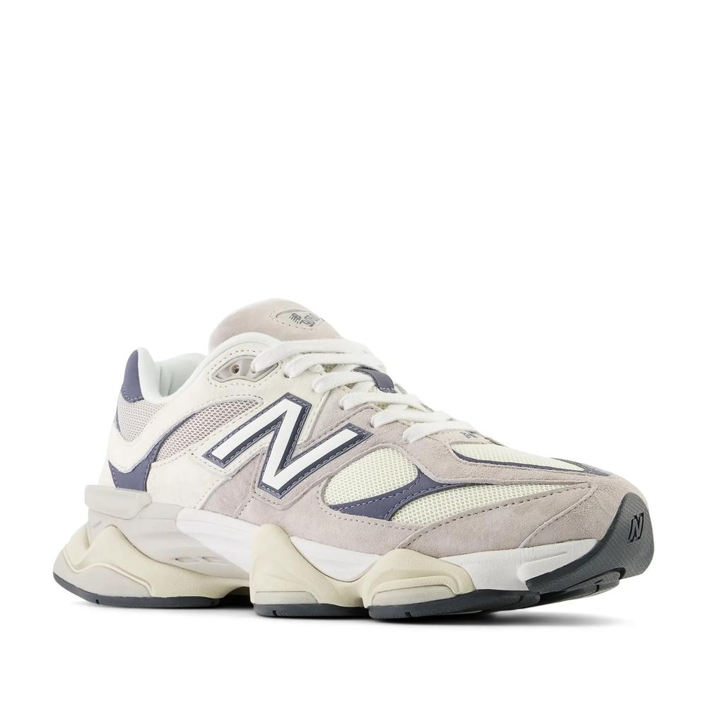 Topánky New Balance U9060EEB - béžové