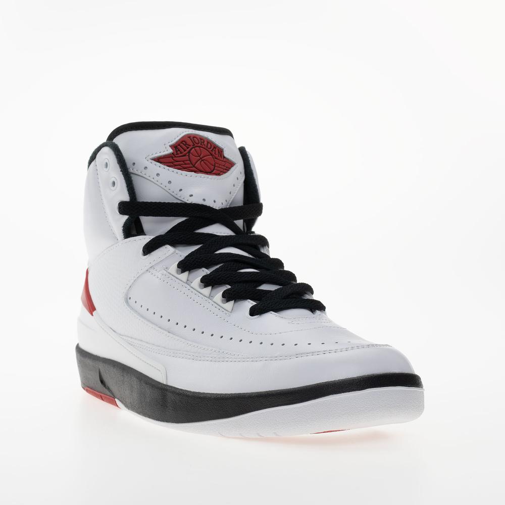 Pánske topánky Air Jordan 2 Retro OG "Chicago" DX2454-106 - biele