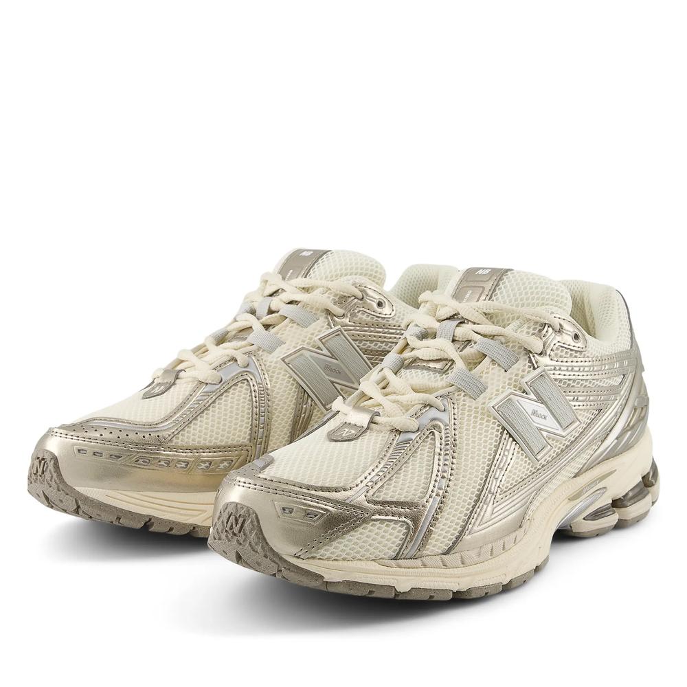 Unisex topánky New Balance U1906RCN - béžové