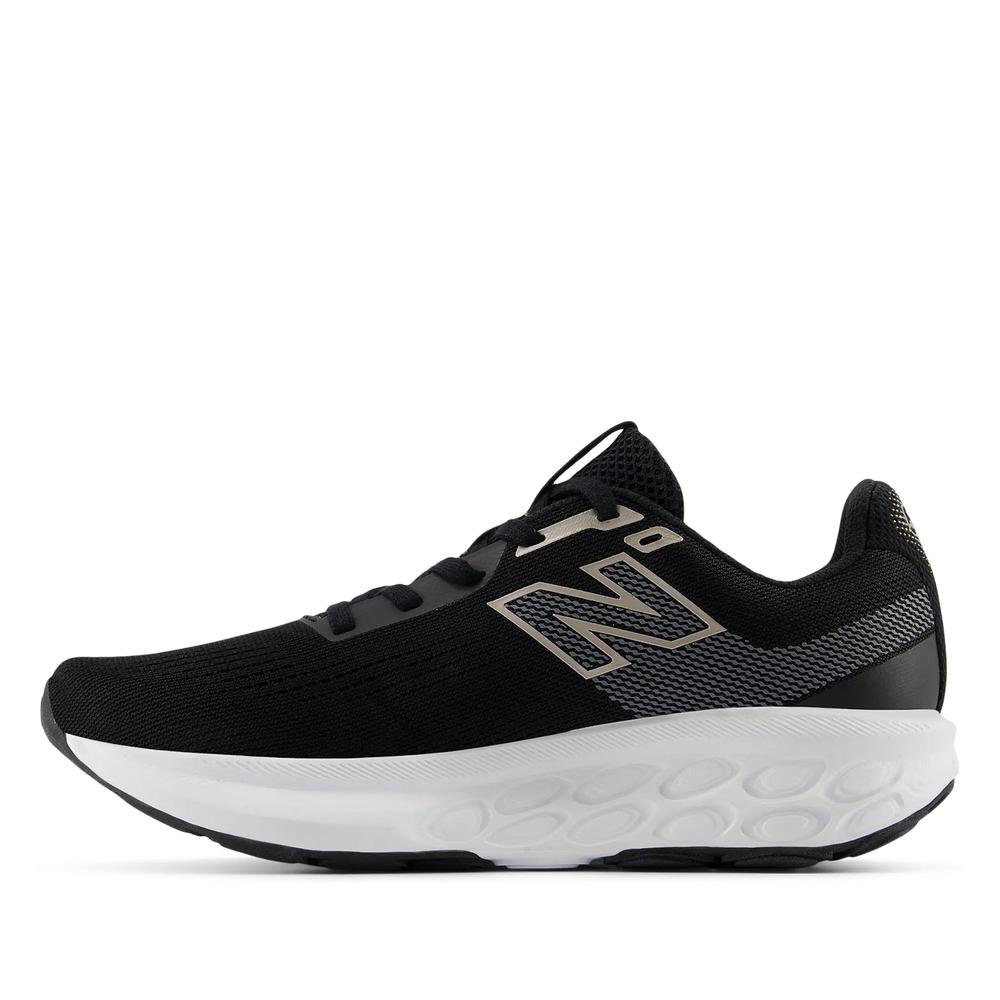 Dámske topánky New Balance Fresh Foam x 520 v9 W520LK9 - čierne
