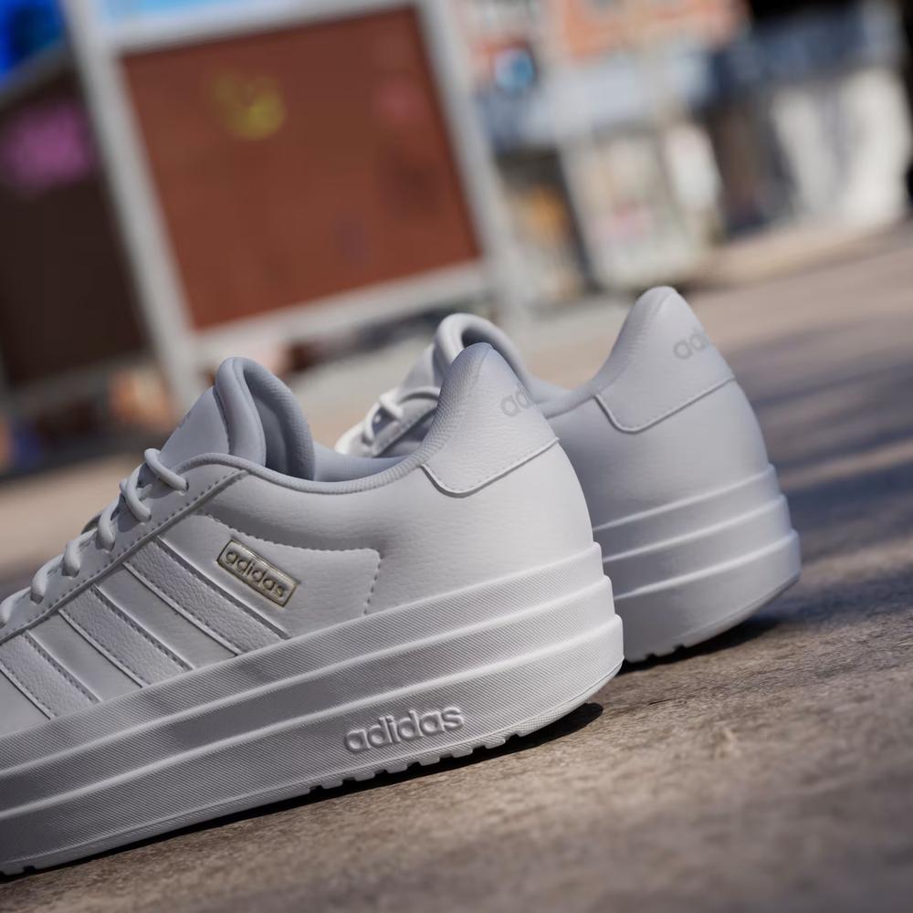Topánky adidas Sportswear VL Court Bold IH3082 - biele