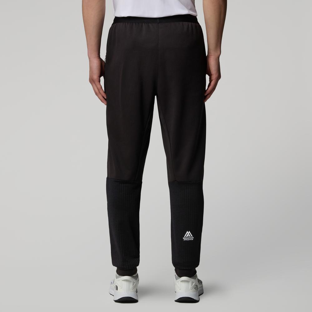 Nohavice The North Face Mountain Athletics 0A893SJK31 - čierne