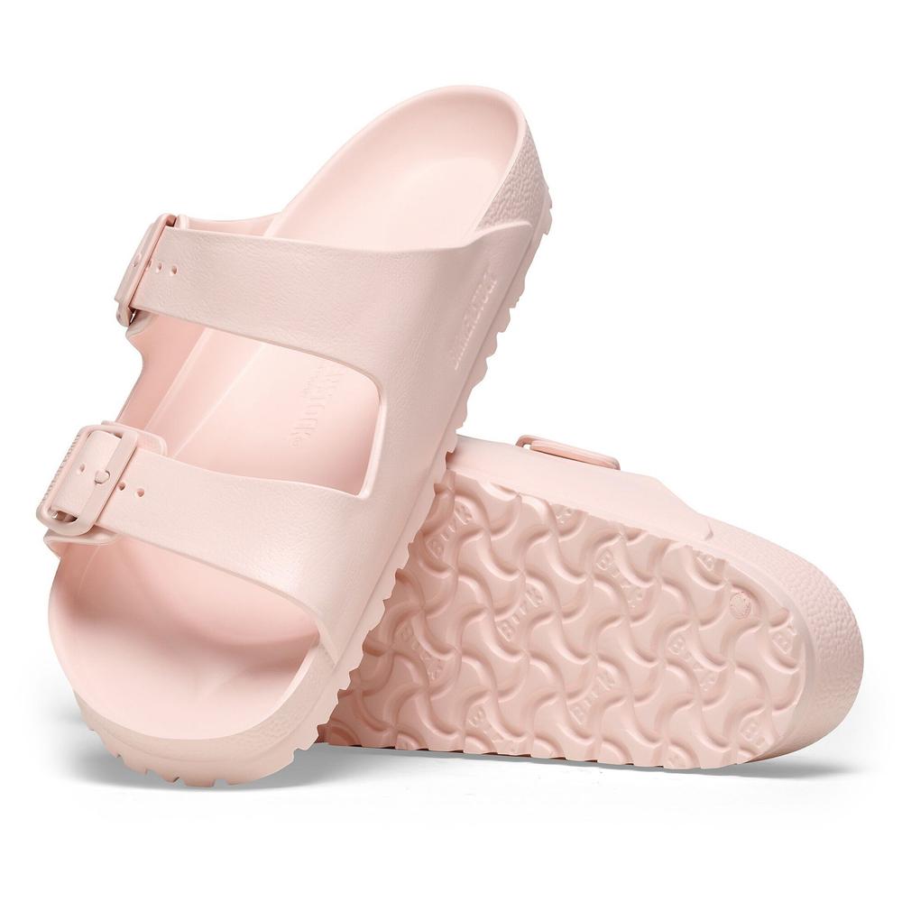 Klapky Birkenstock Arizona 1014614 - ružové