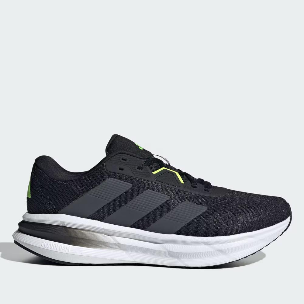 Pánske topánky adidas Galaxy 7 JQ2625 - čierne