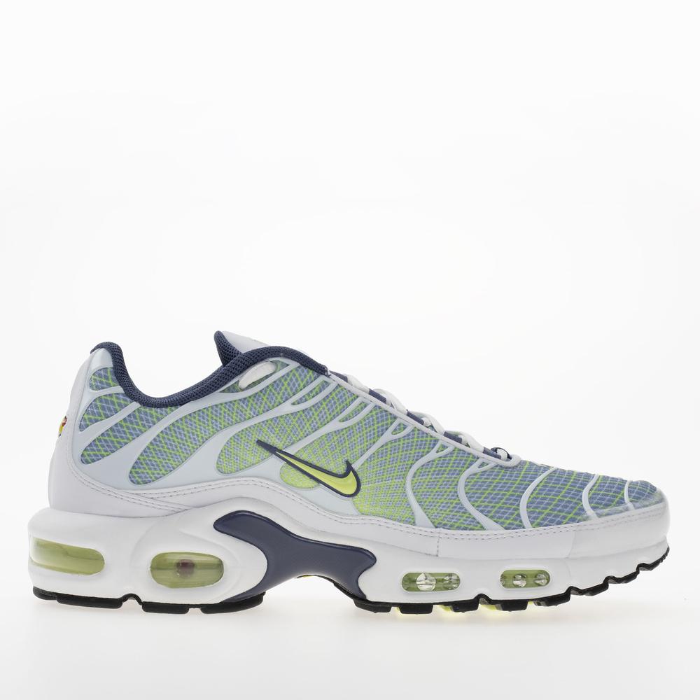 Pánske topánky Nike Air Max Plus HV6227-001 - biele