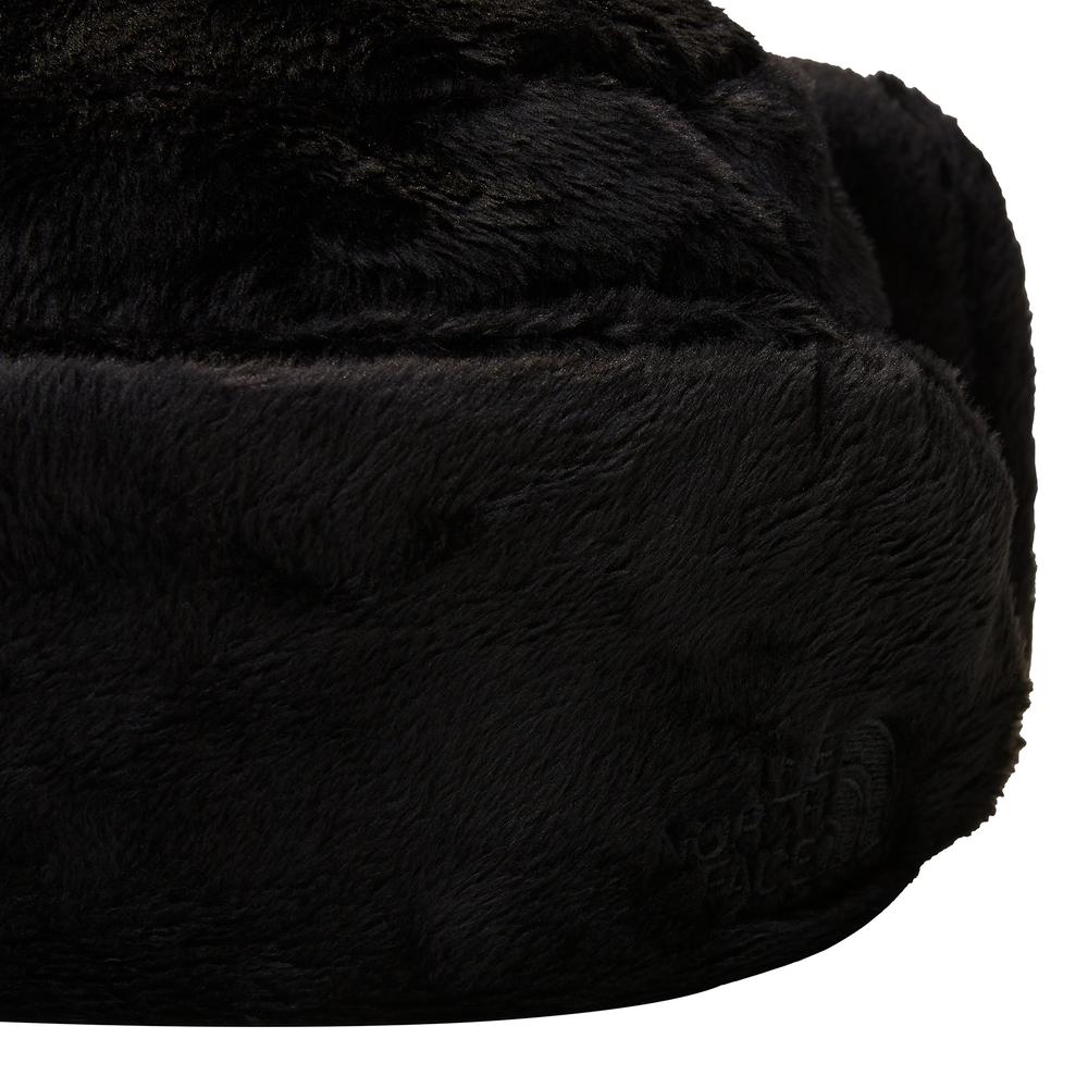 Čiapka The North Face Osito 0A88R2JK31 - čierne