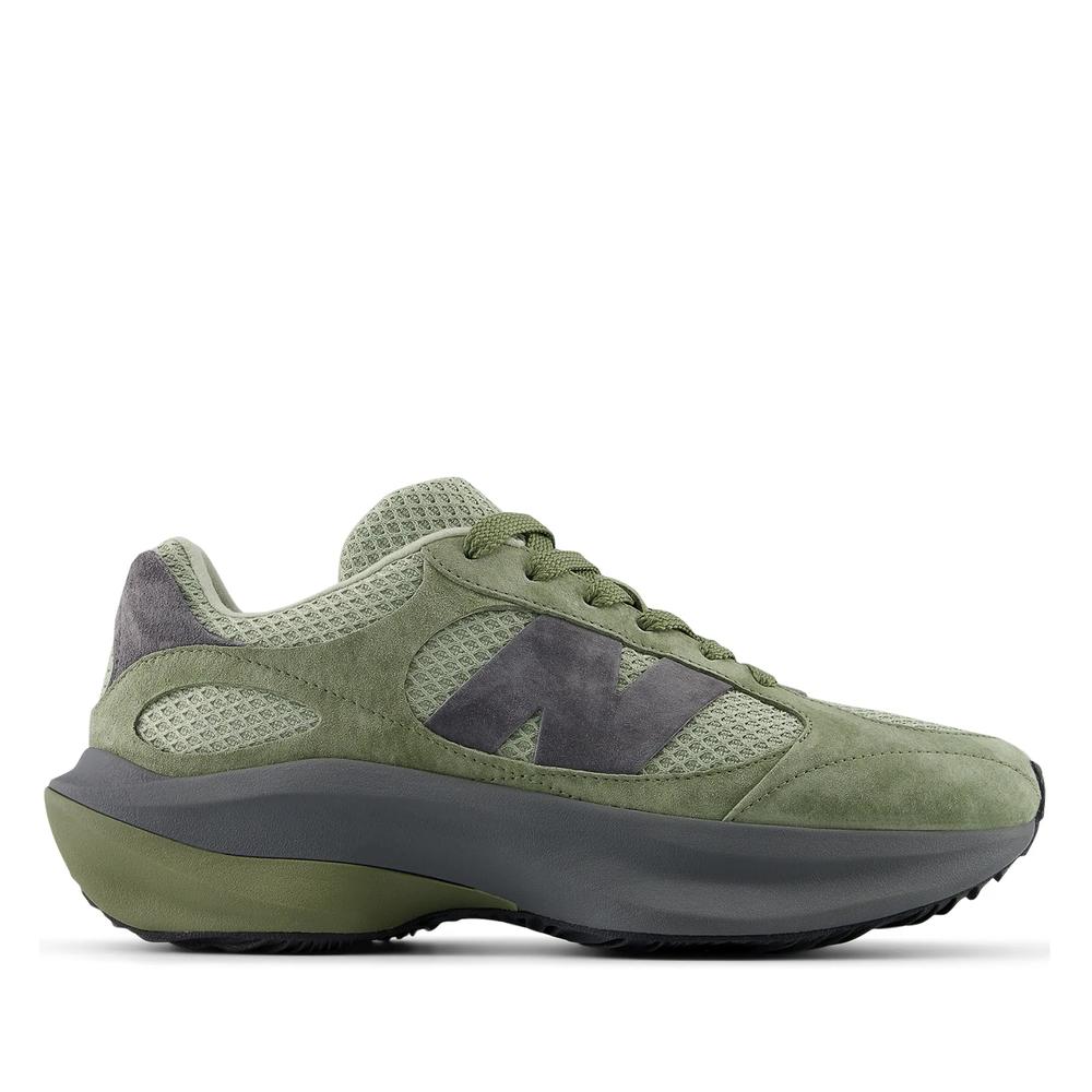 Topánky New Balance WRPD RUNNER UWRPDHSD - zelené