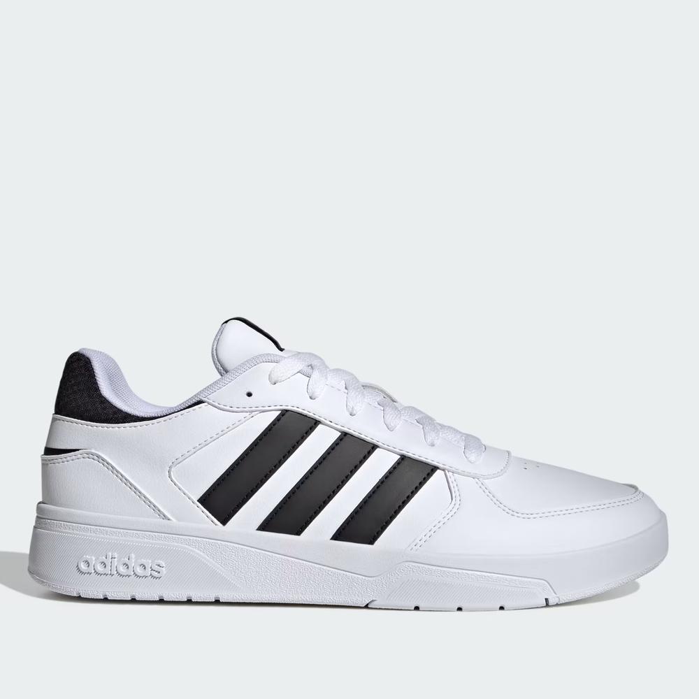 Topánky adidas Courtbeat Court Lifestyle ID9658 - biele