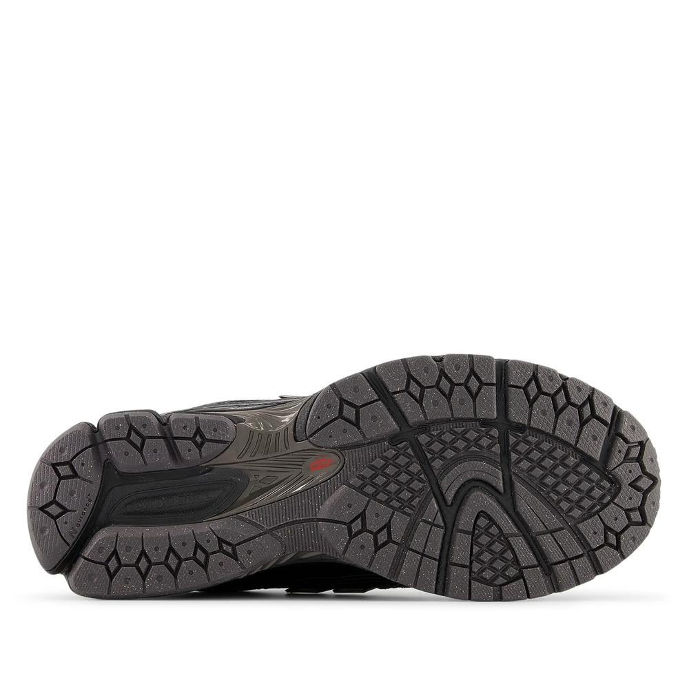 Unisex topánky New Balance U1906ROE - čierne