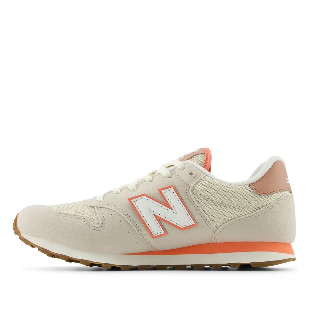 Dámske topánky New Balance GW500BPC - béžové