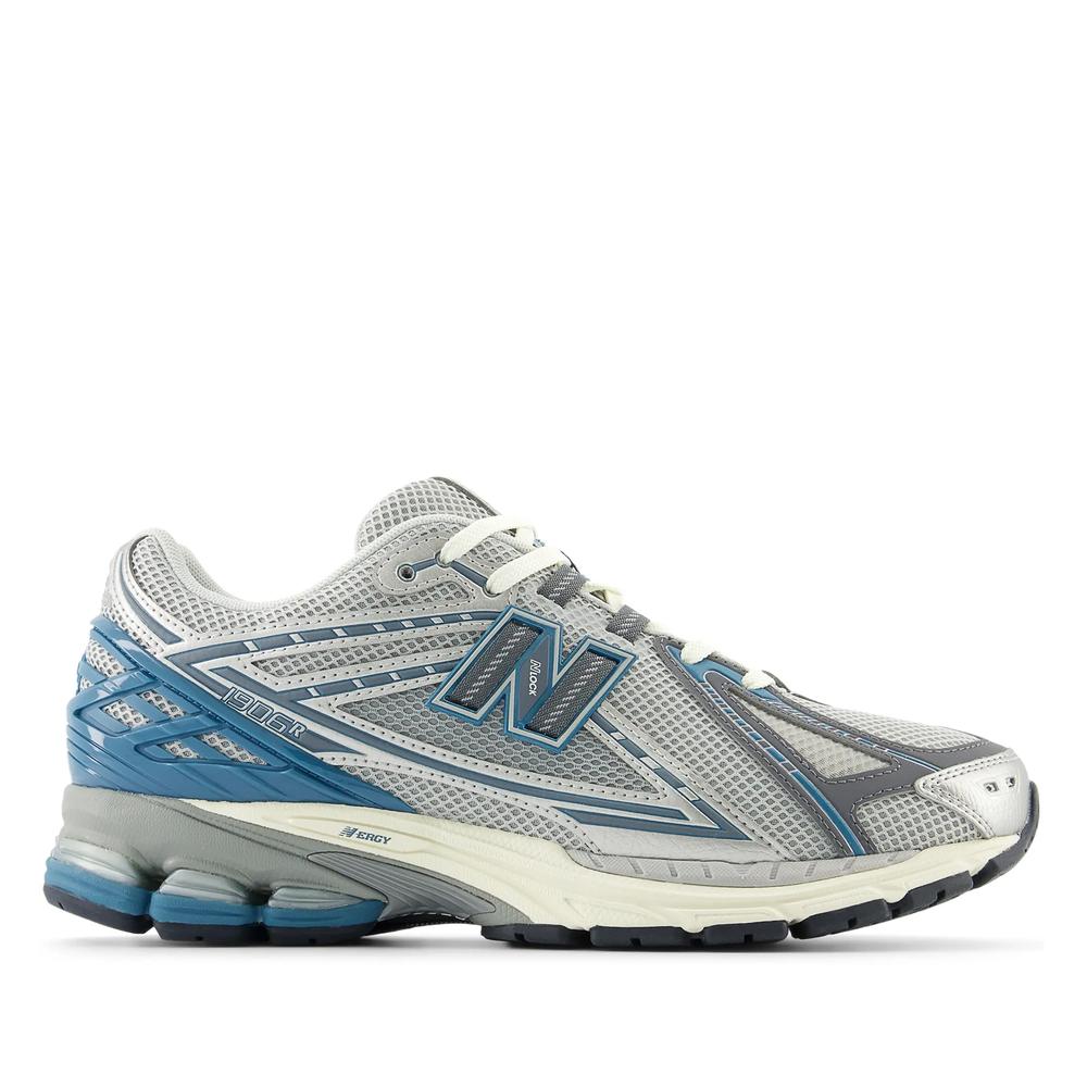 Topánky New Balance M1906REG - šedý