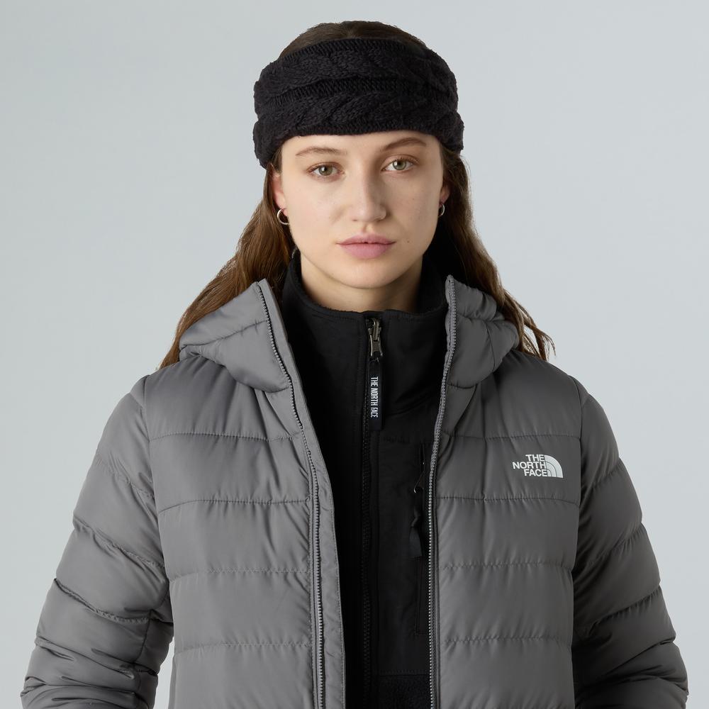 The North Face Oh-Mega 0A88QYJK31 - čierne