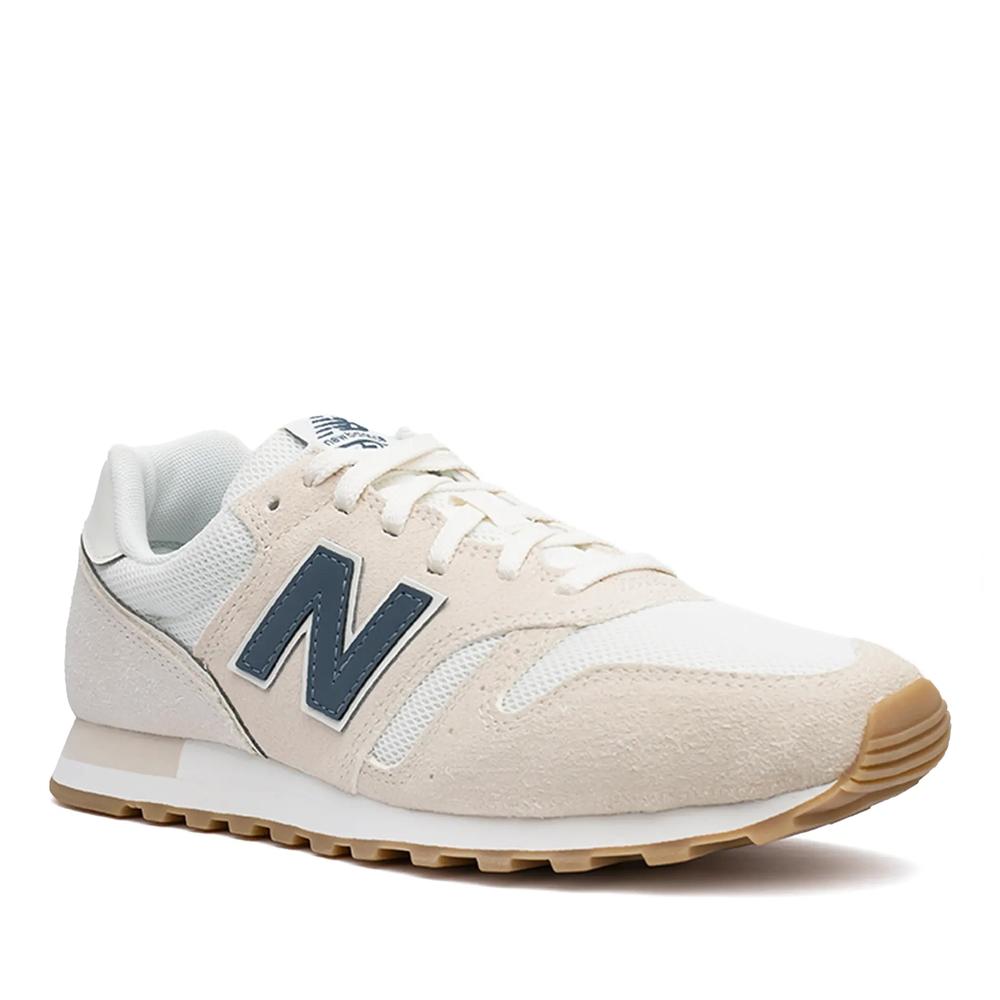 Dámske topánky New Balance W37399U - béžové