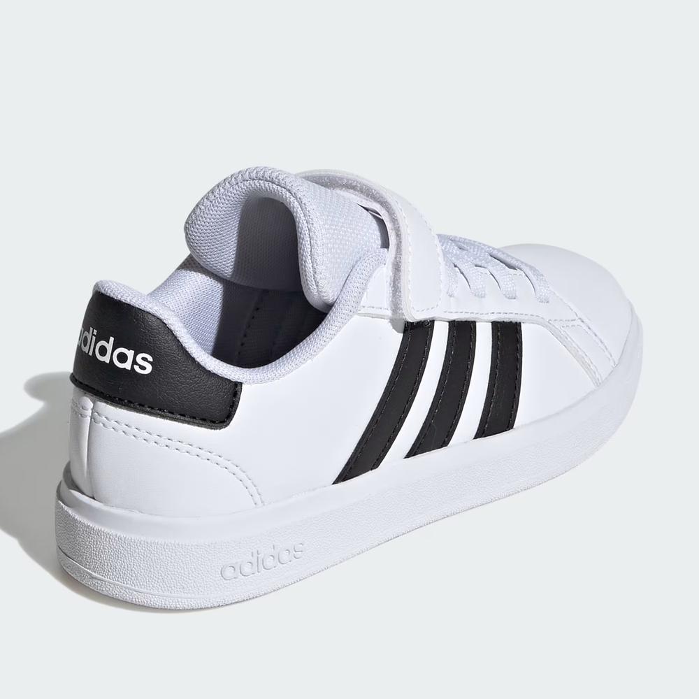 Topánky adidas Grand Court 2.0 IH5529 - biele
