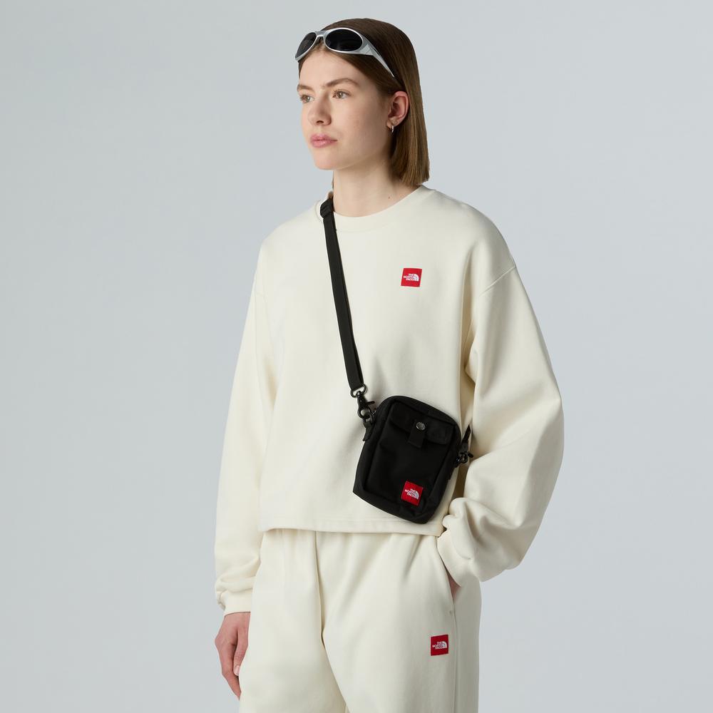 Taška unisex The North Face Redbox 0A8EG9JK31 - čierne